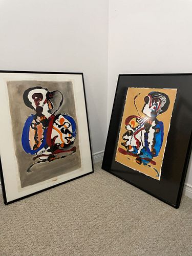 Lot #12 (1 of 5)