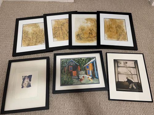 Lot #14 (1 of 12)