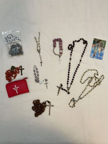 Lot #98 (1 of 10)