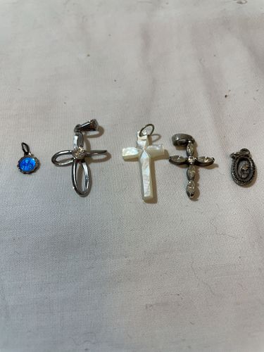 Lot #121 (1 of 6)