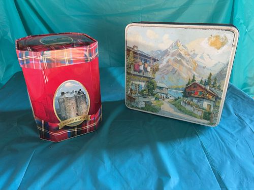 Lot #42 (1 of 7)