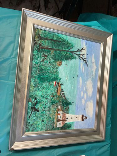 Lot #56 (1 of 5)