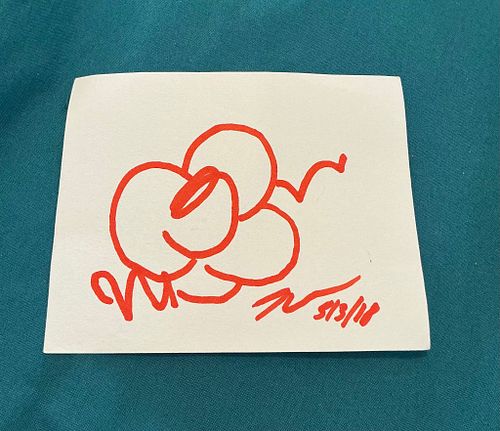 Lot #19 (1 of 3)