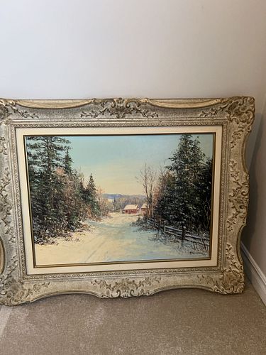 Lot #39 (1 of 4)