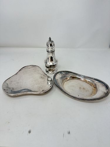 Lot #23 (1 of 4)