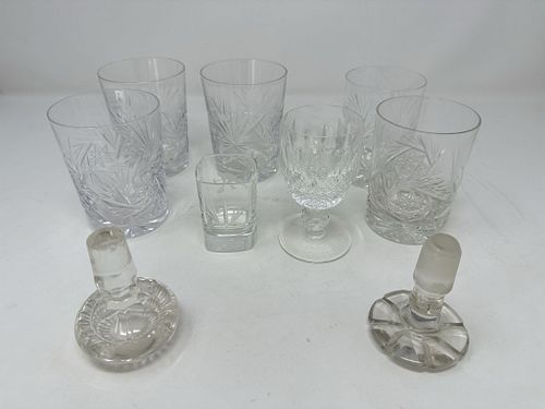 Lot #33 (1 of 4)