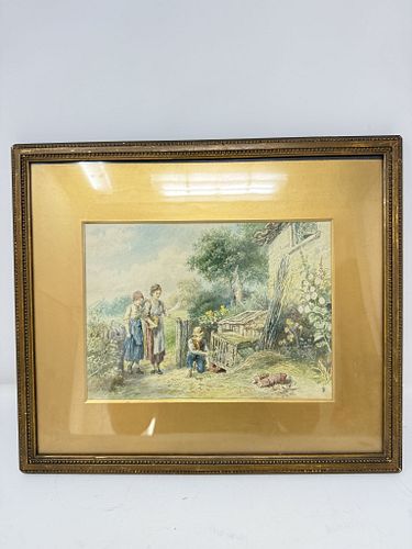 Lot #50 (1 of 4)