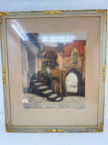 Lot #59 (1 of 5)