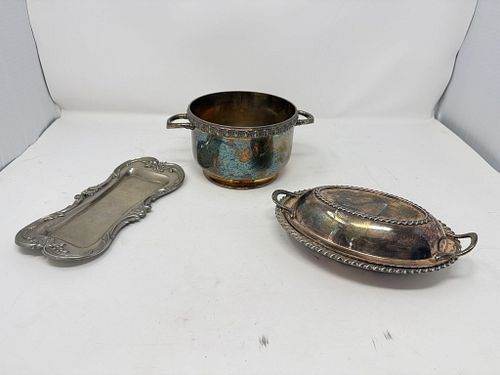 Lot #67 (1 of 5)
