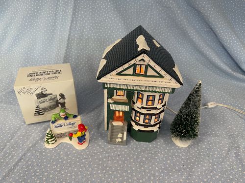 Lot #752 (1 of 5)