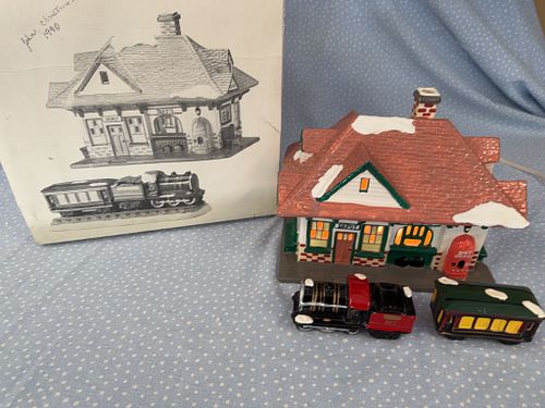 Lot #760 (1 of 6)