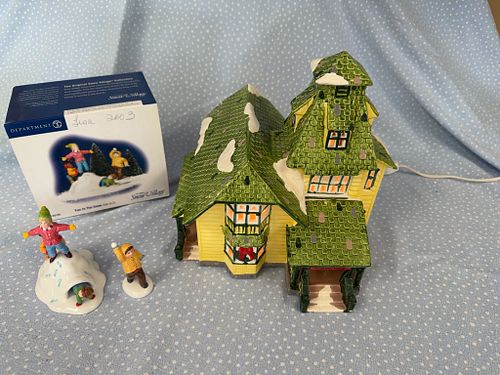 Lot #762 (1 of 6)