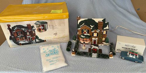 Lot #765 (1 of 10)
