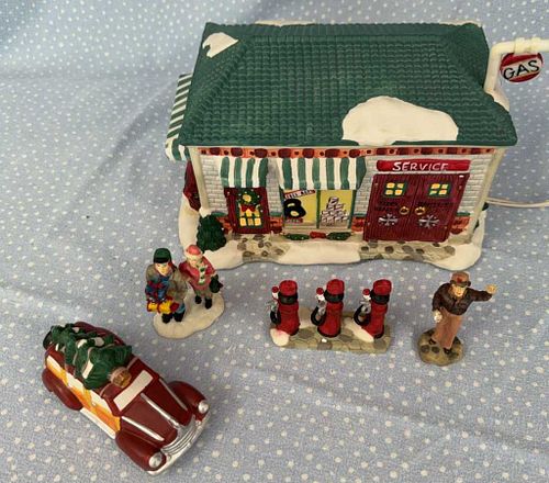 Lot #769 (1 of 8)