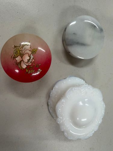Lot #770 (1 of 6)