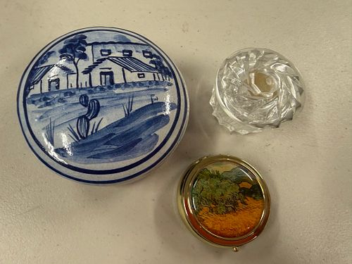 Lot #773 (1 of 5)