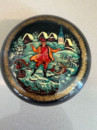 Lot #785 (1 of 5)
