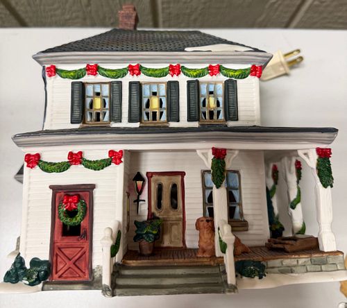 Lot #807 (1 of 5)