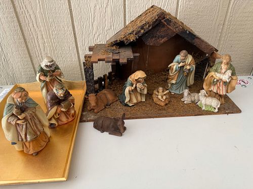 Lot #816 (1 of 10)