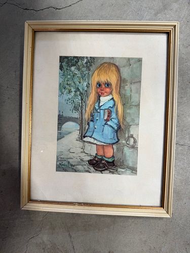 Lot #775 (1 of 5)