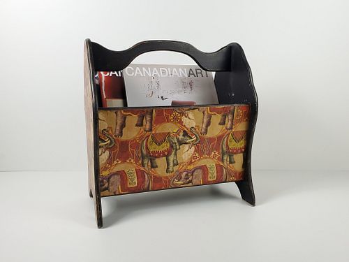 Lot #813 (1 of 11)
