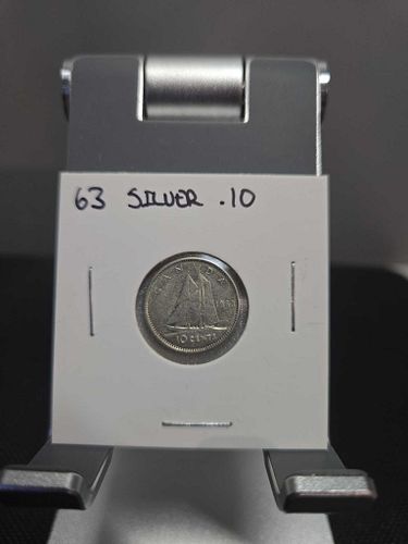 Lot #8 (1 of 3)