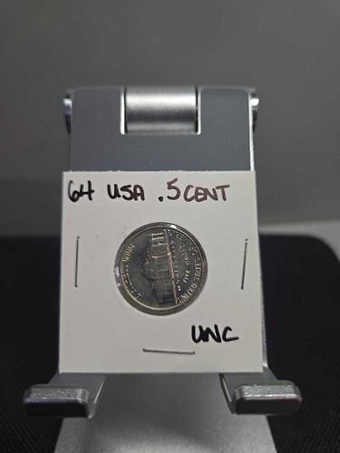 Lot #11 (1 of 3)