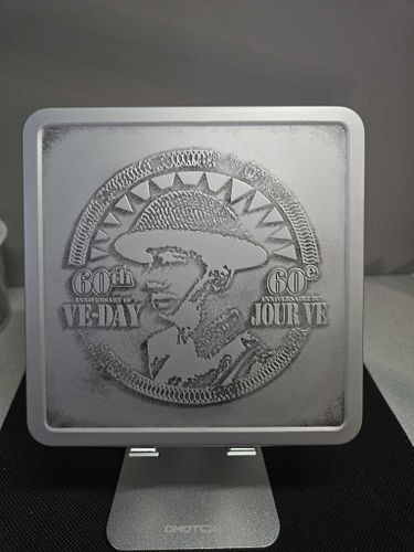Lot #45 (1 of 4)