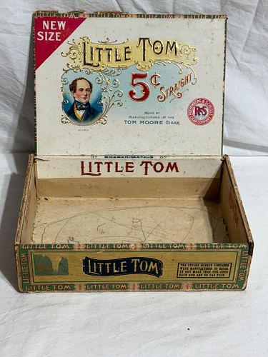 Lot #5 (1 of 5)