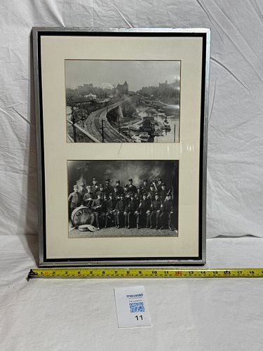 Lot #11 (1 of 9)