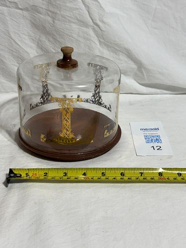 Lot #12 (1 of 7)
