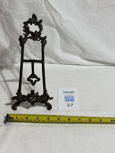 Lot #27 (1 of 5)