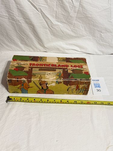 Lot #30 (1 of 15)