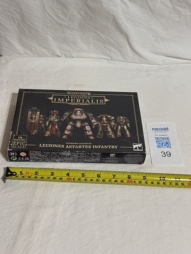 Lot #39 (1 of 7)