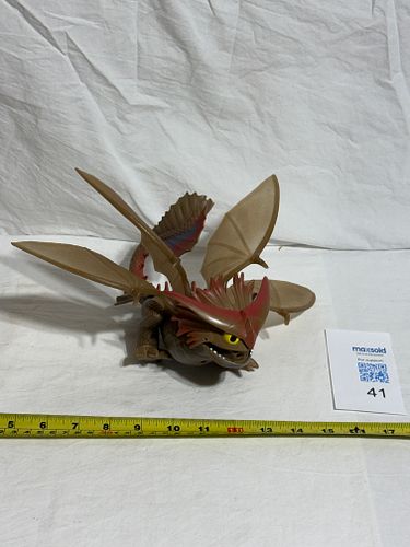 Lot #41 (1 of 5)
