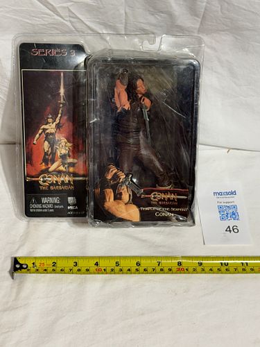 Lot #46 (1 of 6)