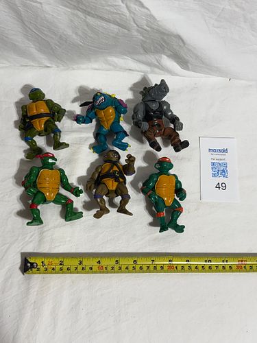 Lot #49 (1 of 4)