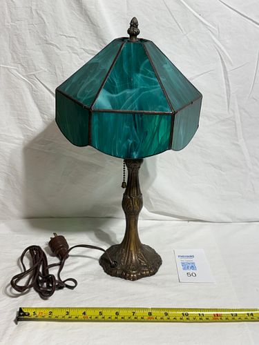 Lot #50 (1 of 11)