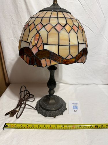 Lot #51 (1 of 9)