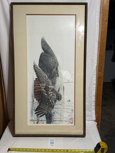 Lot #72 (1 of 8)