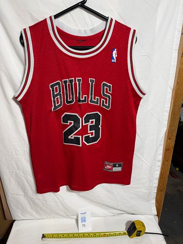 Lot #75 (1 of 3)
