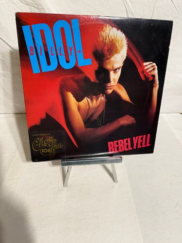Lot #107 (1 of 3)