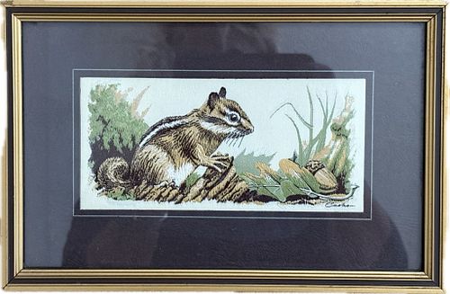 Lot #100 (1 of 5)