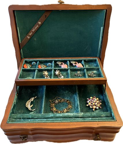 Lot #114 (1 of 20)