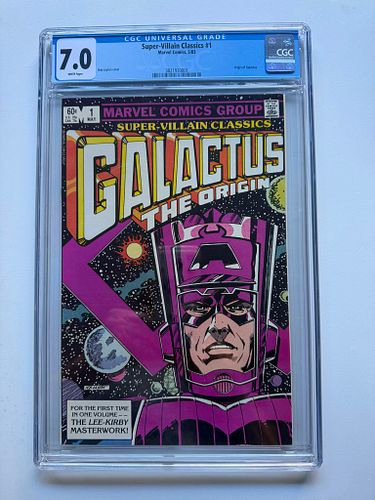 Lot #5 (1 of 3)