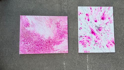 Lot #46 (1 of 5)