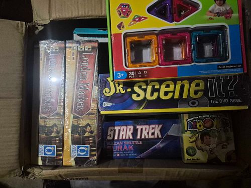Lot #54 (1 of 5)