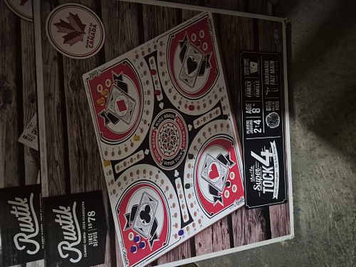 Lot #61 (1 of 3)