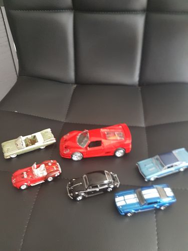 Lot #35 (1 of 4)