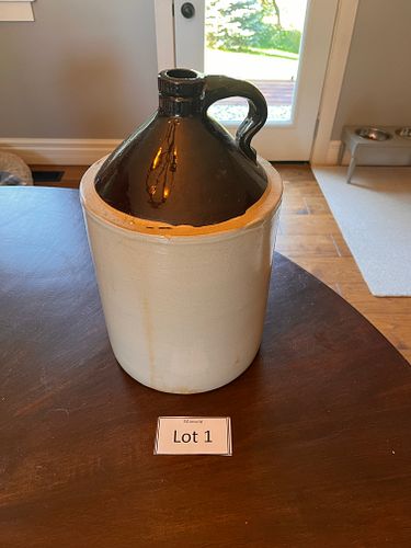 Lot #1 (1 of 3)